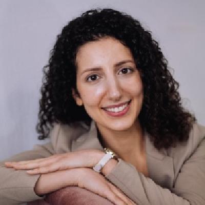 Yasmin Hamzah